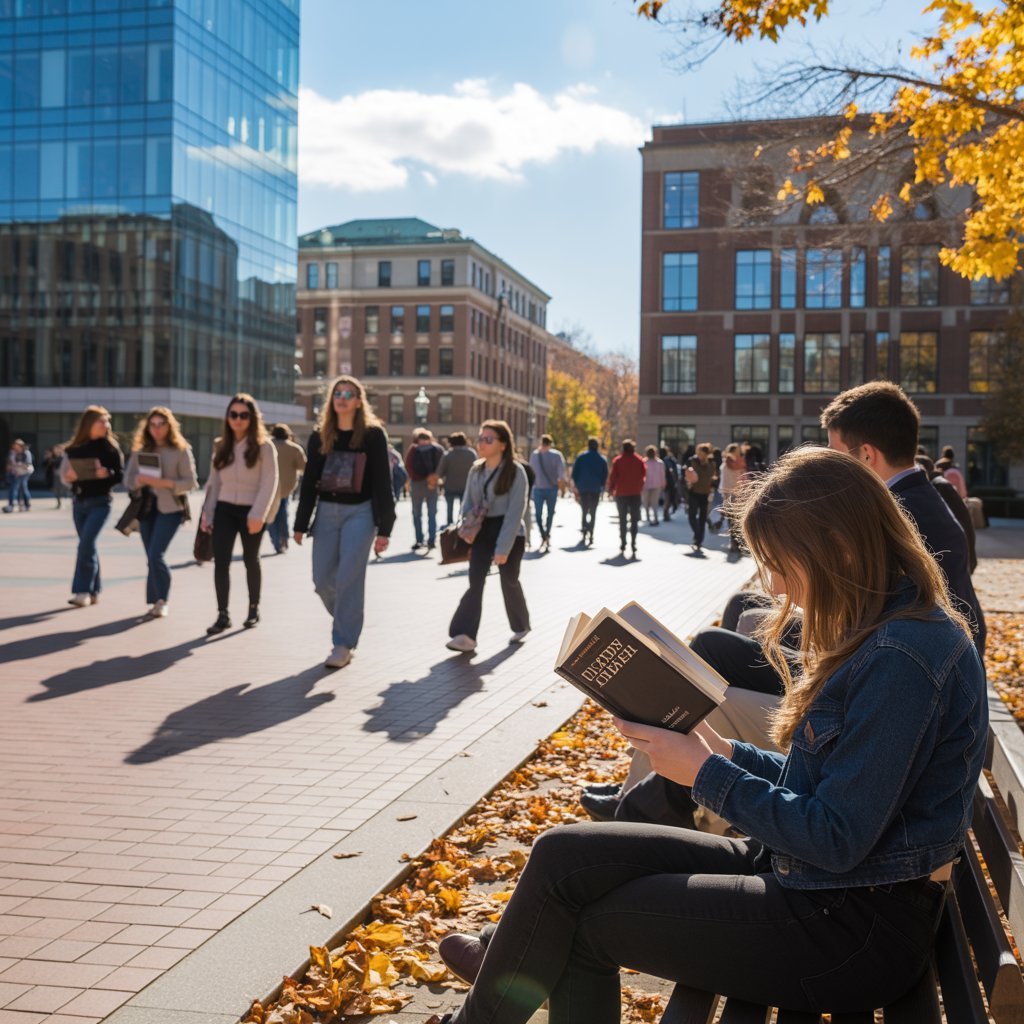 college-blogs